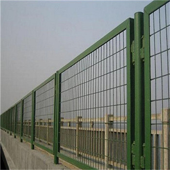 宁夏高速公路防抛网定做高架桥护栏网资质