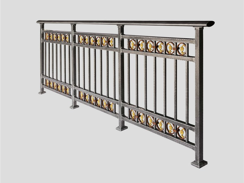 铝合金护栏,更高折扣的铝合金护栏可选护栏